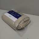 Queen Size 4 Piece Sheet Set - Comfy Breathable & Cooling Bed Sheets Set - Hotel Luxury Bedding for Women, Men, Kids, Teens, Boys & Girls - Deep Pockets, Ultra-Soft, Wrinkle Free - Oeko-Tex - Khaki