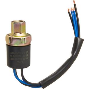 Universal Air Conditioner SW 4002C A/C Trinary Switch