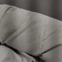 PetFusion Ultimate Dog Bed, Orthopedic Memory Foam, Multiple Sizes and Colors, Medium Firmness Pillow, Waterproof Liner, YKK Zippers, Breathable 35% Cotton Cover (Large (36x28"))