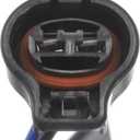 Dorman 620-596 Engine Cooling Fan Assembly | Fits Select Toyota Models