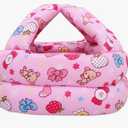 Simplicity Baby Infant Toddler No Bumps Safety Helmet Head Cushion Bumper Bonnet