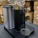 Nespresso Vertuo Coffee and Espresso Maker by Breville, Chrome