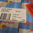 Red Bull Sugar Free Energy Drink, 8.4 Fl Oz, 24 Cans (6 Packs of 4)