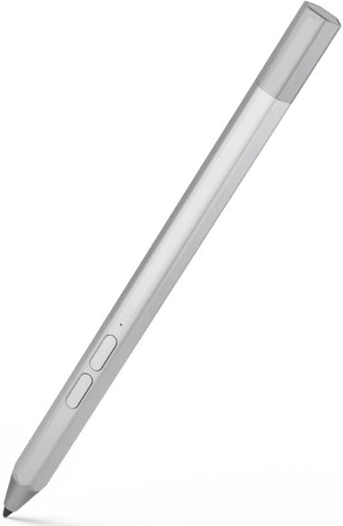 Precision Pen 2 2023 for Lenovo Precision Pen 2 2023, Tab P12 Pro,Tab Extreme, Tab 11 Gen2,Tab P11 Pro (Gen 2), Tab P11 Plus,Yago Tab 13 Pen(Tab 11 Pen), Tab M10 Tab Y900, Silver