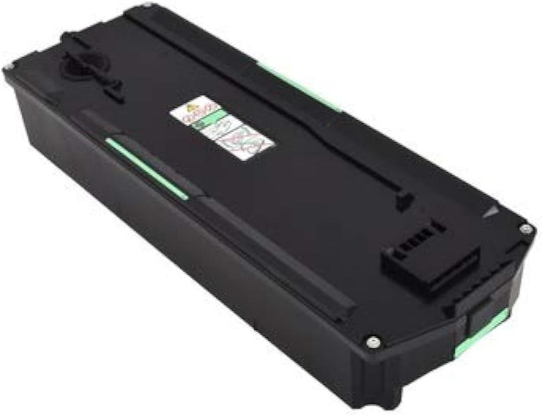 Technica Brand Compatible 418425, D0BQ6400, D0BQ-6400 Waste Toner Container Cartridge Bottle for Ricoh, Savin, Lanier IM C2000, IM C3000, IM C2500, IM C4500, IM C3500, IM C6000