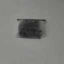 Women Swimsuit Solid Color Bikini Top and Bottom Casual Swimwear Set Sexy Two Piece, M