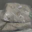 FXW Washable Pee Pads for Dogs, Puppy Pads with Super Absorbent, Specifically Designed for FXW Rollick/Homeplus 24inch 8 Panels Dog Playpen, 29" Octagon, Khaki, 1 Pack