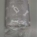 PuppyPad Pee Pads, Reusable Puppy Pads with Pheromones, Durable Leak-Proof & Anti-Slip Pet Training Pads for Dogs Indoor Use (Large28"  32")