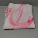 6 x 3.6 ft Pink Bow Coquette Birthday Decorations Bow Backdrop for Party Decor for Girls Women Photography Backgrounds Bachelorette Supply