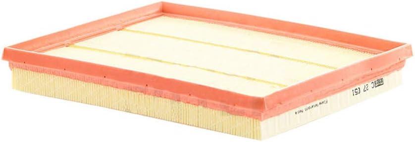 MANN-FILTER C 27 051 Air Filter