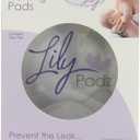 LilyPadz Reusable Silicone Nursing Pads Single Pair Regular Size