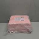 Disposable Changing Pad Liners Pack of 100 Baby Incontinence Changing Pads Diaper UnderPads Ultra Soft Super Absorbent Waterproof Mat 13 x18 in