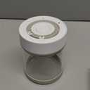 Coffee Bean Storage Container, 600ml Electric Airtight Coffee Canister, Gift for Coffee Lovers, One-Button Operation & Date Tracker Vacuum Canister, Food Storage Container with Borosilicate Glass