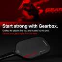 Gearbox GBX Pickleball Paddle