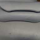 2 Pack Cool Gray Pillow 74317 fits The mid Year 2007-2013 Hot Spring spa ModelsDoes not Work with Older, pre-2007 Hot Spring spas