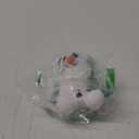 Disney Frozen Talking 9.5 Inch Small Plush Toy, Olaf, Stuffed Toy Snowman