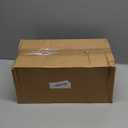 2 Pack Foam Replacement Filter Compatible with Vacmaster Shop Vac 5 to 20 Gallon, Vac Master VCFS Standard Disposal Cartridge Filters For Hart Wet/Dry Vacuums