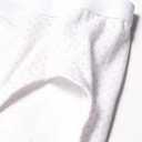 Hanes Women's Brief Panties Pack, Classic Cotton Brief Underwear, 6-Pack  (XL)
