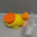 Duck Treat Dispenser for Dogs to Train Problem-Solving Skills,Dog Slow Feeder Puzzle Toy Prevents Bloating, Interactive Treat Dispensing Toy for Small Cats,Dogs,Other Pets