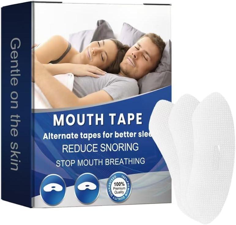 120PCS Breathable Strips-Pain Free Removal-Adhesion for Skin-Breathable and Hypoallergenic, Transparently