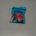 Stewart Freeze Dried Dog Food Topper, PuffTops, Bacon & Cheese, 3.5 Ounce Resealable Pouch, Flavor Enhancing Meal Topper or Dog Treat, Made in USA (EXP 04/04/26)