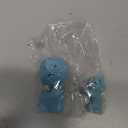 Smiski Glow in The Dark Figure, Bed Series, Random Style, 1 Pack