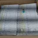 Pampers Swaddlers Diapers, Size 1 (8-14 lbs), 198 Count, Absorbent, Keeps Baby Dry and Comfortable, Skin Safe Disposable Baby Diaper 