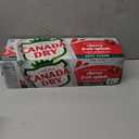 2 x Canada Dry Zero Sugar Cherry Gingerale Fruit Splash 12oz, Pack of 12 (EXP 10/09/26)