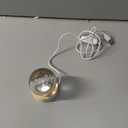 3D Solar System Crystal Ball, 2.4inch Universe Gifts Decorative Quartz Glass Ball, Space Laser Engraved Model Astronomy Decor, Paperweight Physics Display Sculpture Home Decor Crafts for Friends