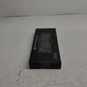 7KEYS Wired Ergonomic Keyboard, Compact Mini Split Keyboard 69 Keys, 14+ RGB Backlight, Detachable USB Type-C Cable, Natural and Comfortable Typing for Desktop Windows PC Laptop MAC (Black)