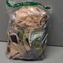 Reusable Dog Diapers Female Washable, Premium Doggie Diaper for Dogs, Pack of 3, Highly Absorbent Extra Extra Large Dog Diaper for Heat, Incontinence and Puppy Training(XXL)