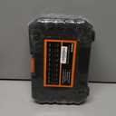 9PCS Bolt Nut Screws Extractor Socket Set, Lug Nut Driver Set Remover Tools, 1/2" Drive Impact, Wheel Lock Removal Kit for Removing Damaged, Dead, Rusted, Rounded-Off Bolts, Nuts & Screws