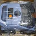 (2025 New) Robotic Pool Vacuum, Robotic Pool Cleaner for Inground Pools, Pool Robot with Smart Navigation, Floor/Wall/Waterline Cleaning, 180 Mins Runtime for Pool Up to 2100 Sq.ft