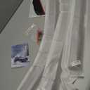 in Channel Rain Guards Fit for Ford Explorer 2011 2012 2013 2014 2015 2016 2017 2018 2019, Durable Vent Window Visors, Smoke Tinted Wind Deflectors, Vent Shade Shield, 4 PCS