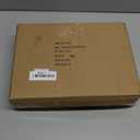 Mud Pie Santa Boxed Sentiment Plate; 6 3/4" x 9 3/4"