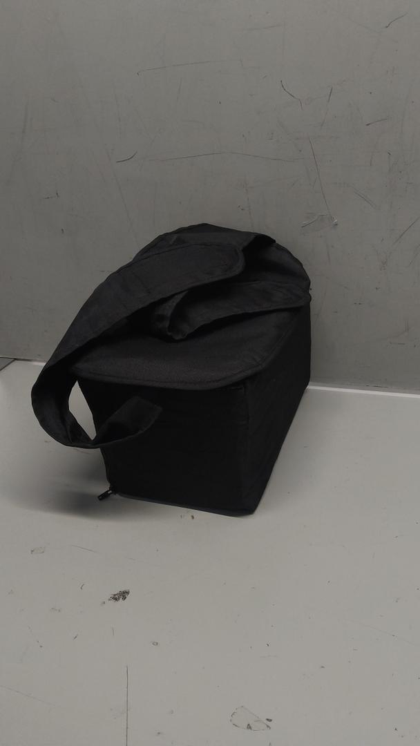 Lunch Insulation Bag Tote Lunch Bag Camping Thermal Insulation Bag Portable Lunch Bag, 6x11"