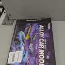 Toys Cars 18-Pack, 1:64 Scale Die-Cast Metal Vehicles Set, Includes Pickup, Racing Cars,Sports Cars for Display or Play, Great Gift for Kids Age 3 Years and Up (18 Pack)