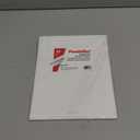 Pendaflex Copy Safe Project Pockets, Letter Size, Ice Color, 10 Per Pack (99849)
