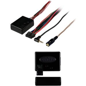 Metra Axxess ASWC-1 Steering Wheel Control Interface