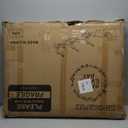 Puzzle Table with Folding Legs, 1500 Pieces Puzzle Table for Adults with Drawers, Cover, Wheels, 5 Adjustable Up Angles Wooden Jigsaw Puzzle Board for All Ages