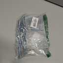 10Pcs 86 Type Wall Box Repair Tool Electrical Light Switch Socket Junction Stash Bottom Boxes Repairer Cassette Embedded Installation Maintenance Support Rod