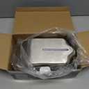 Automatic Soap Dispenser Wall Mount  Large 40oz (1200ml) Stainless Steel Wall Mounted Dispensers for Commercial & Home Bathroom - for Liquid Soap or Hand Sanitizer, by EnBath