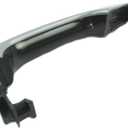 Genuine OEM 82651-F2010 Outside Door Handle - LH / 82651F2010 for Hyundai Elantra 17-20