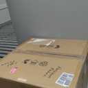 Plug in Pendant Light, 2-Tier Drum Linen Pendant Light with 15ft Hemp Rope Cord, E26 On/Off Switch, 18" Plug in Hanging Chandelier for Dining Room Kitchen, Includes Bulbs