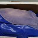 Inflatable Pregnancy Pool Float-Tummy Nest Pillow, Pregnancy Tanning Float for Prone Sleeping,Belly Mattress for Back & Hip Pain Relief Portable for Massage,Home,Trave, Blue