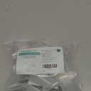 28mm Flange and Duckbill Valve Compatible with Spectra S1 S2 9 Plus Breastpump Replacement to Spectra Pump Parts, Not Original, Replace Accessories.