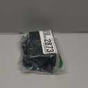 Voltage Transformer Power Converter (110V to 220V) Circuit Breaker Protection Voltage Conversion Protection, Suitable for Household, Travel, RV, Camping (Black -200w)