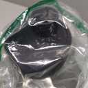 QD.SUZEE Large Water Bottle with Motivational Time Marker, 74oz Water Jug with Handle Leak-Proof, Clear Sport half gallon water Bottle for Gym Camping Workout Outdoors