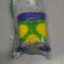 Educational Insights GeoSafari Kidnoculars - Toy Binoculars for Kids, Outdoor Toys for Kids Ages 4-8, Toddler Camping and Nature Toys, Lightweight Binoculars with Neck Strap, Bird Watching Gear (Blue)