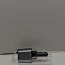 LISEN Retractable Car Charger, 69W Cars Adapter USB C Fast Charger, Car Accessories for Women Men, Christmas for Gifts for Dad Mom, Gifts for Men Women, for iPhone 17 Pro Max Air 16 15 14 13 Plus